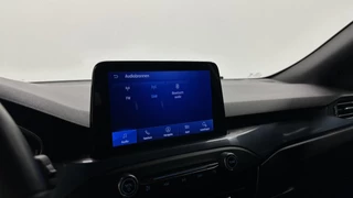 Ford Focus Wagon 1.5 EcoBoost ST Line active X Business TREKHAAK CAMERA LM NAVI CRUISE CARPLAY. / 39
