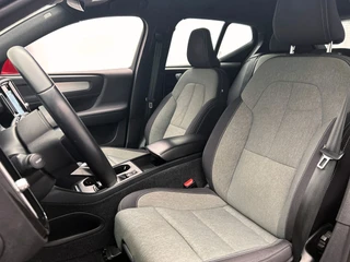 Volvo XC40 1.5 T4 Plug-in hybrid Core Recharge | Elek. Kofferklep | Apple Carplay | Climat/Control | Cruise/Control | / 24