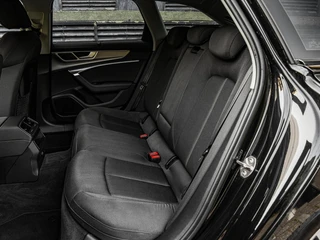 Audi A6 Avant 40 TDI Sport S-Line Black Optic | Trekhaak | LED | Memory | Apple CarPlay/Android Auto | Navigatie | 20" / 13