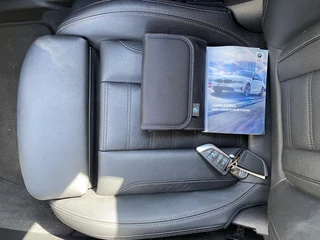 BMW 3 Serie 330e High Executive M-Sport  | 1e eigenaar | dealer onderh. | schuifdak | leder sportstoelen | camera | BTW auto / 36