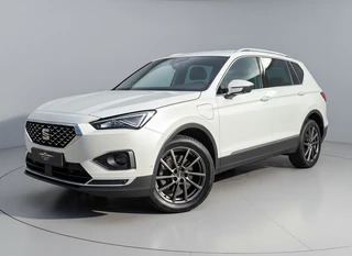 Seat Tarraco 1.4 TSI e-Hybrid PHEV Xperience Business Intense * Trekhaak * Navigatiesysteem * Parkeercamera *