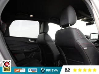 Ford Kuga 2.5 PHEV ST-Line Graphite Tech Black-Pack | ACC | Navi | Trekhaak / 51