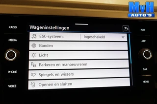 Volkswagen Polo 1.0 TSI R-Line|DSG|ACC|CAMERA|STOELVERW|NAP / 58