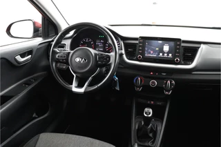 Kia Stonic 1.0 T-GDi DynamicLine  - Trekhaak - Airco - Cruise control - / 31