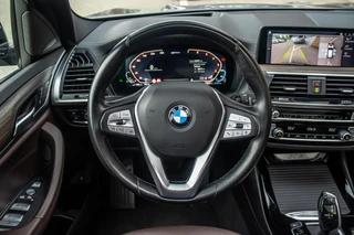 BMW X3 xDrive30e Luxury Line, VOL!, Pano, Leder, Ambient,ACC / 15