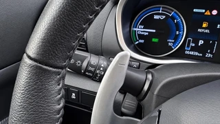 Mitsubishi Eclipse Cross 2.4 PHEV Intense Cruise | Camera | Carplay/Android Auto | / 16