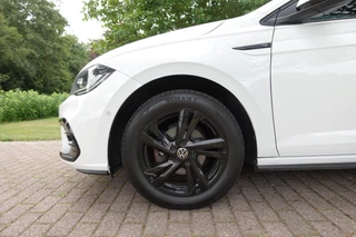 Volkswagen Polo 1.0 TSI R-Line Business  | I.Q. Light | Camera | PDC | CarPlay | / 9