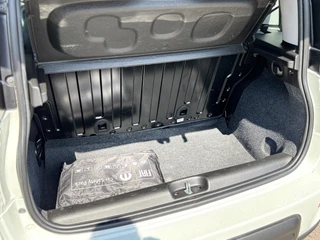 Fiat Panda 1.0 Hybrid | Airco | Carplay | Parkeersensoren / 15