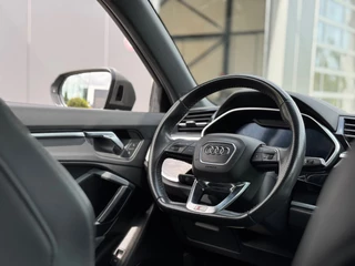 Audi Q3 Sportback 45 TFSI quattro S-Line * Matrix Led * B&O * 360 Camera / 26
