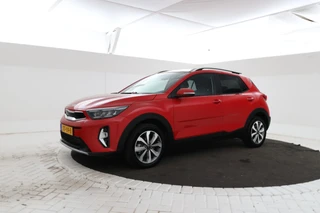 Kia Stonic 1.0 T-GDi MHEV DynamicPlusLine  Trekhaak! Navigatie, Climate,