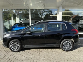 Peugeot 2008 1.6 VTi Active / 18
