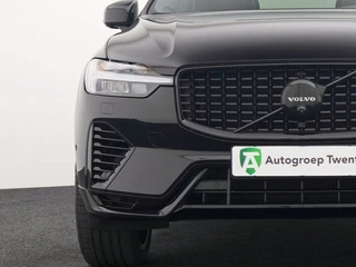Volvo XC60 2.0 T8 AWD+ Black Edition Pano | Harman/Kardon | 360 camera / 56