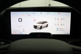 Jaecoo 8 PHEV Luxury *DEMO* 1600kg trekgewicht - Stoelmassage - 540 graden panoramisch camerasysteem / 21