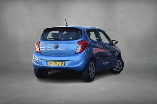 Opel KARL 1.0 ecoFLEX Edition | Cruise | Airco | Elektrische Ramen / 4