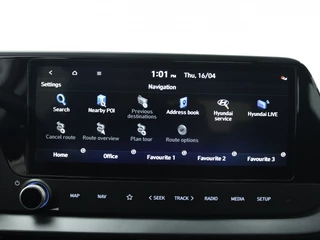 Hyundai Bayon 1.0 T-GDI Comfort Navigatie | Camera | Cruise control / 30