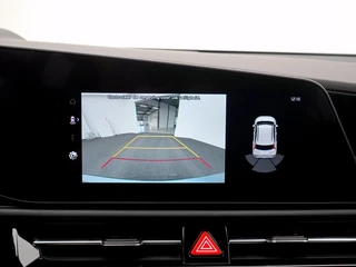Kia Niro 1.6 GDi PHEV DynamicLine Navigatie | Private lease 579 pm / 26