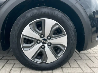 Kia Niro 1.6 GDi Hybrid DynamicLine | Camera | PDC | Carplay | Cruise Control | / 12