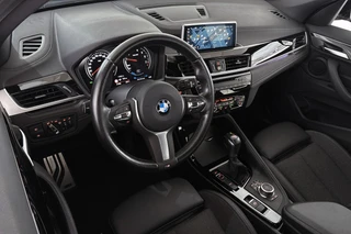 BMW X1 xDrive25e M Sport Stoelverwarming LED Sportstoelen Navi / 6