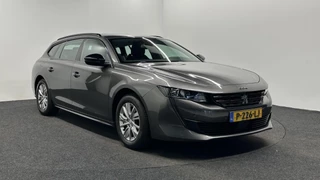 Peugeot 508 SW 1.2 PureTech Active Pack Business AUTOMAAT TREKHAAK CAMERA CRUISE CARPLAY NAVI ECC. / 4