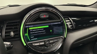 Mini Mini 1.5 Cooper Dalston Edition JCW H&K PANO LEER CAMERA CRUISE NAVI CARPLAY. / 45