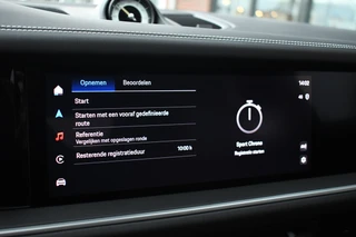 Porsche Cayenne Coupé 4.0 Turbo E-Hybrid GT  Burmester PDCC Carbon HUD ACC 360 / 72