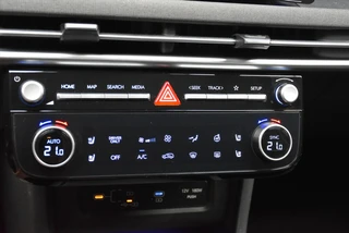 Hyundai Tucson 1.6 T-GDi PHEV 252pk Aut Premium I Leder I 360 Camera / 32