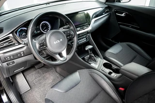 Kia Niro 1.6 GDi Hybrid DynamicLine|1e EIGENAAR|KEYLESS ENTRY & START|ADAPT. CRUISE|CAMERA|CLIMATE / 38