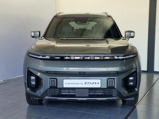 KGM Torres EVX Platinum 80.6 kWh / 6