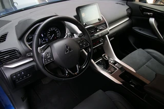 Mitsubishi Eclipse Cross 2.4 PHEV Executive / 4