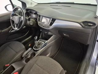 Opel Crossland X 1.2 Edition / 9