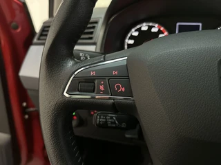 Seat Arona 1.0 TSI 110pk Style Business Intense Camera Navigatie Climate Control Adaptive Cruise / 25