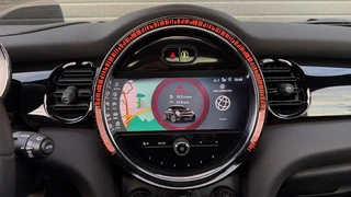 Mini 3-Deurs 2.0 John Cooper Works JCW Pack | Pano | HUD | Camera | CarPlay | Kuip | Dealer OH | / 23