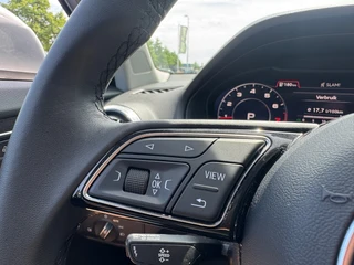 Audi Q2 35 TFSI * Panoramadak * Virtual Cockpit * Keyless * Leder / 31