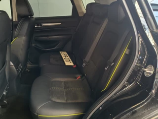Mazda CX-5 2.0 SkyActiv-G 165 Newground Automaat uit 2023 Rijklaar + 12 maanden Bovag-garantie Henk Jongen Auto's in Helmond,  al 50 jaar service zoals 't hoort! / 36