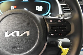 KIA Stonic 1.0 T-GDi MHEV 100pk DynamicLine / 18