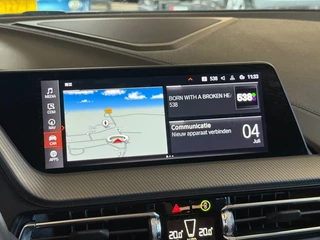 BMW 1 Serie 118I M-Sport Automaat Navi LED 50 Jahre Cruise / 35