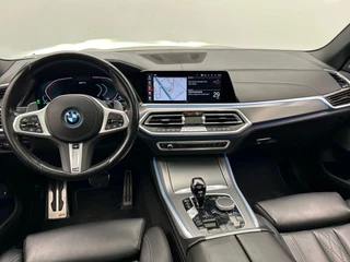 BMW X5 XDrive45e High Executive | M/Sport | Pano/Dak | Harman/Kardon | 360 Camera | Adapt.Cruise/Control| / 34