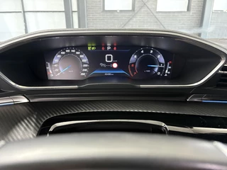 Peugeot 508 GT 1.2 PureTech Keyless Entry / Start, Navigatie, Carplay / 40