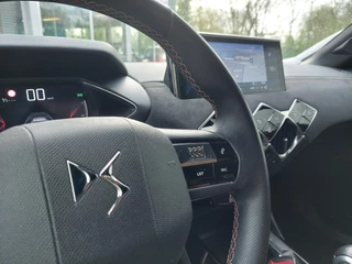 DS 3 Crossback 100 Performance Line Navi/Cam/Keyless / 13