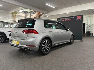 Volkswagen Golf 1.5 TSI Highline/ NL auto/ Pano/ Parkeersensoren / 6