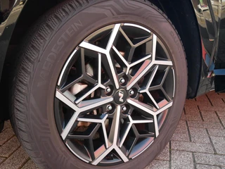 Hyundai Tucson 1.6 T-GDI PHEV N Line Sky 4WD 360C| Adaptive| Stoel verw+ Ventilatie / 40