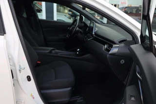 Toyota C-HR 1.8 Hybrid Dynamic|Automaat|Trekhaak|Stoelverwarming|Camera|Navi|ACC / 14