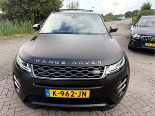 Land Rover Range Rover Evoque 1.5 P300e AWD R-Dynamic HSE  NL. Auto, Wrapped, Panoramadak / 17