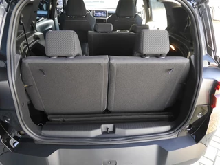 Opel Frontera 1.2 Turbo Hybrid GS 7p. | Van €36700,- voor €29950,- | Nieuwe auto | Automaat | Stoel & Stuurverwarming | Draadloze telefoonlader | Climate control | Cruise control | Led verlichting | 17 inch lichtmetalen velgen / 16