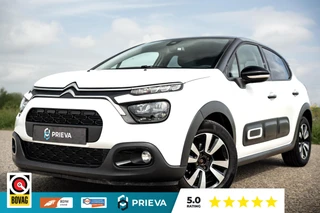 Citroen C3 1.2 PureTech Shine | Cruise Control | Camera |