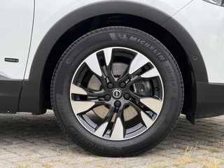 Opel Grandland X 1.6 Turbo Hybrid4 Ultimate | Camera | ACC | Navi | Elektrische achterklep | Clima | Stoelverwarming | Lm velgen | ( Vestiging - Vianen, 0347-371248 ) / 37