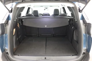 Peugeot 5008 1.2 PureTech Allure Pack Business AUTOMAAT | 7-Zits | Dodehoek Detectie | Navigatie | Achteruitrij Camera | 1e eigenaar / 11