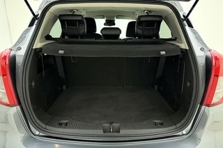 Opel Mokka X 1.4 Turbo 140pk Innovation | Navigatie | Achteruitrijcamera | Parkeersensoren | Keyless | Climate control | Cruise control | Extra getint glas | Lichtmetalen velgen / 11