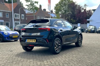 Opel Mokka 1.2 Turbo GS-Line 131pk Automaat / 9