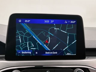 Ford Kuga 2.5 PHEV Titanium | Origineel NL | Adapt./Cruise | Camera | Stoel/Stuur verwarming | Climate/Control | / 27